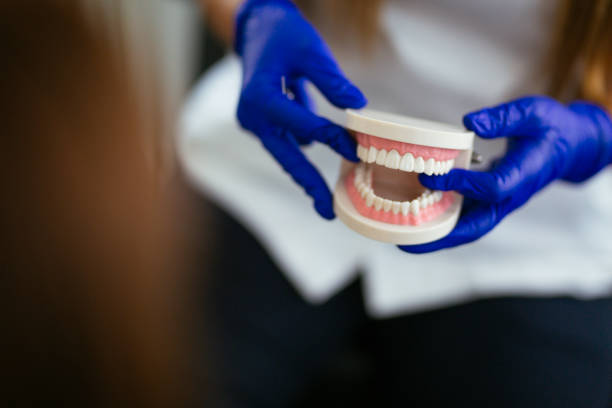 Best Dental Bonding  in Rochelle, GA
