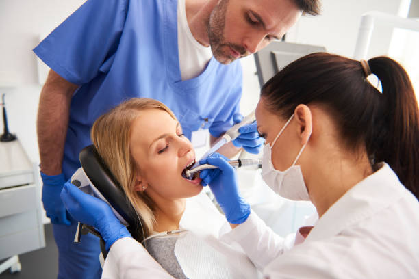 Best Dental X-Rays and Imaging  in Rochelle, GA