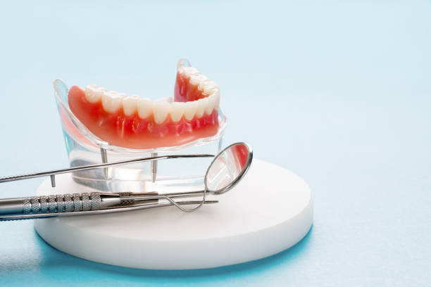 Why Choose Us for Your Dental Needs in Rochelle, GA