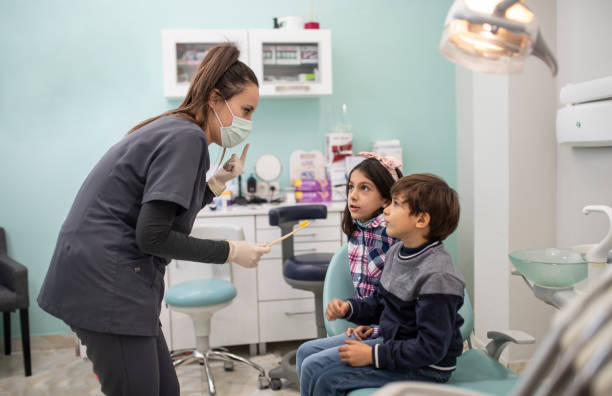 Trusted Rochelle, GA  Holistic Dental Services Experts
