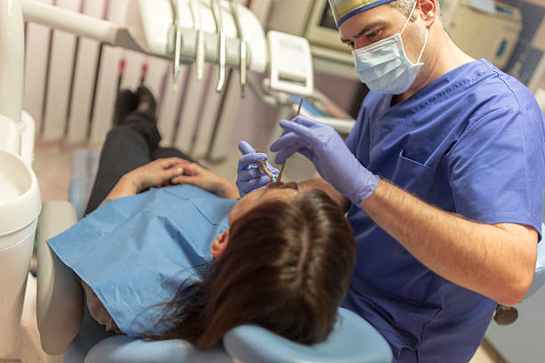 TMJ/TMD Treatment in Rochelle, GA