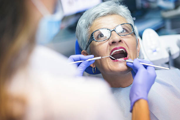 Best Wisdom Tooth Removal  in Rochelle, GA
