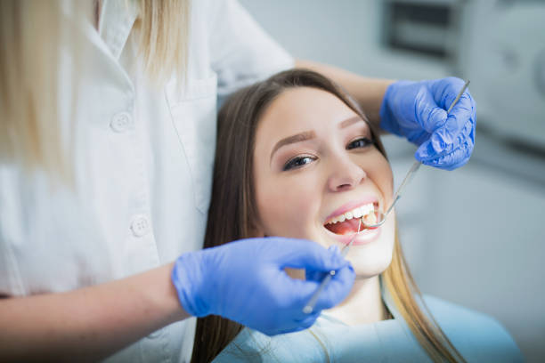 Best Periodontal (Gum) Disease Treatment  in Rochelle, GA
