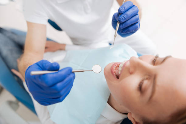 Best Oral Cancer Screening  in Rochelle, GA