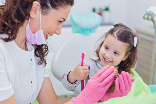 Best Dentures (Full and Partial)  in Rochelle, GA